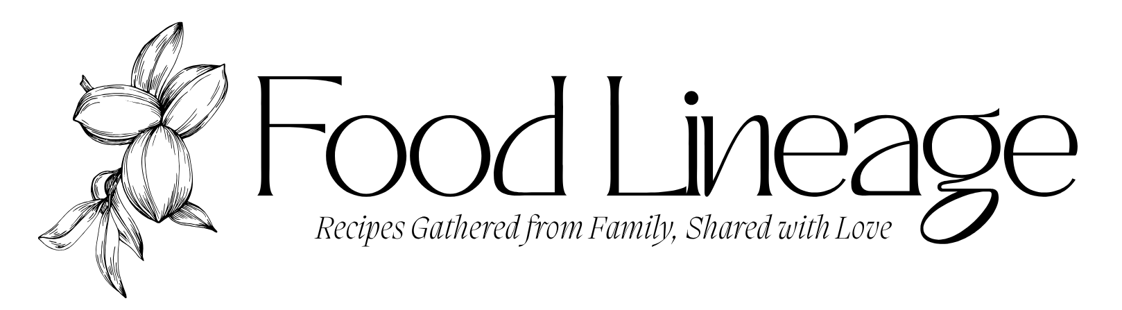 foodlineage.com